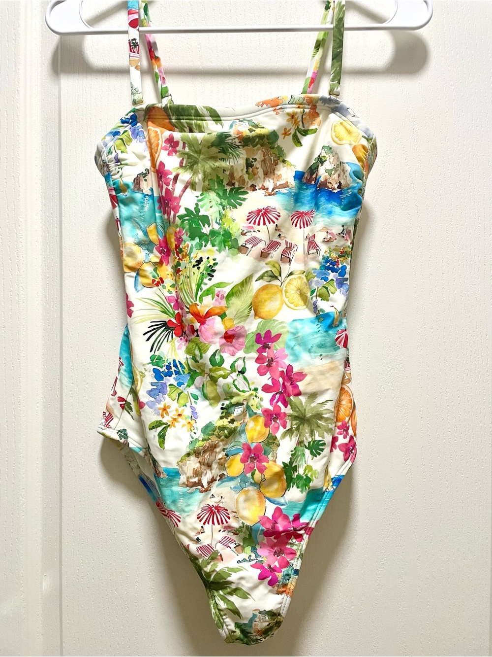 Shade&Shore (Small) One Piece Swimsuit
